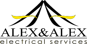 Alex & Alex Electrical Services